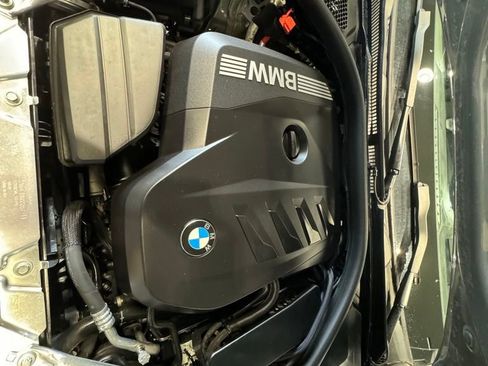 Used 2025 BMW 430i xDrive Convertible image 28