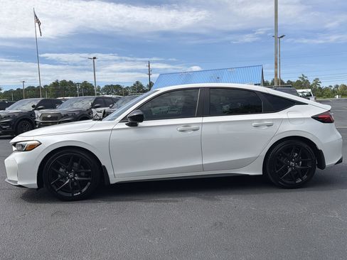 Used 2026 Honda Civic Sport image 20