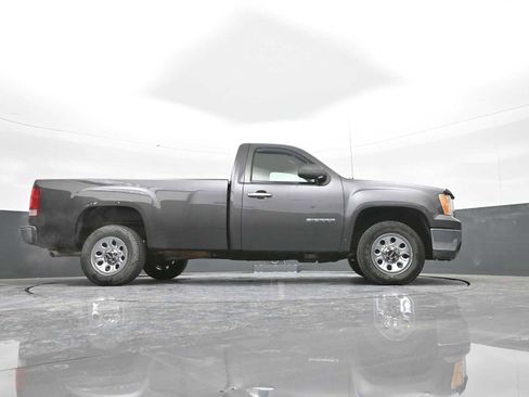 Used 2010 GMC Sierra 1500 W/T w/ Work Truck Plus Package image 30