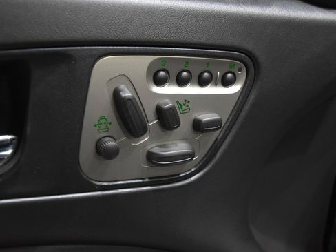 Used 2009 Jaguar XKR R RWD image 19