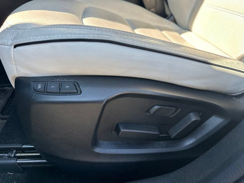 Used 2024 MAZDA CX-5 AWD 2.5 S w/ Preferred Package image 17