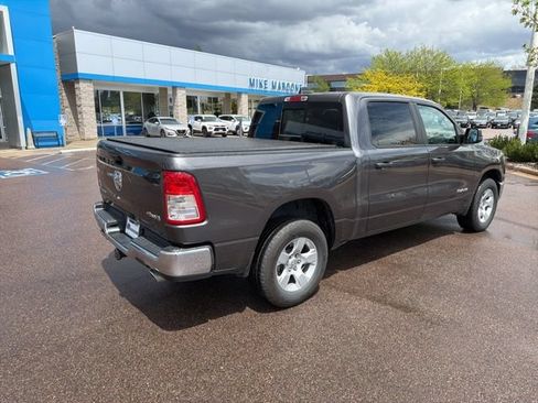 Used 2023 RAM 1500 Big Horn AWD/4WD image 6