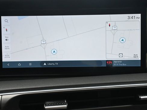 Used 2026 Hyundai Palisade SEL FWD image 18