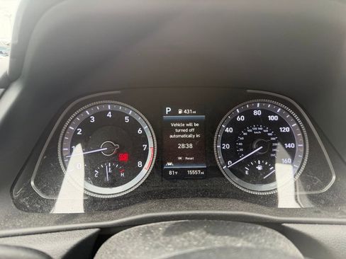Used 2023 Hyundai Sonata SEL FWD image 9