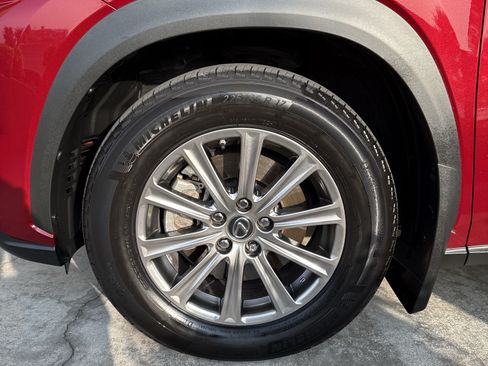 Used 2020 Lexus NX 300 FWD w/ Comfort Package image 37