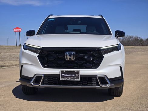 New 2026 Honda CR-V Sport Touring image 6