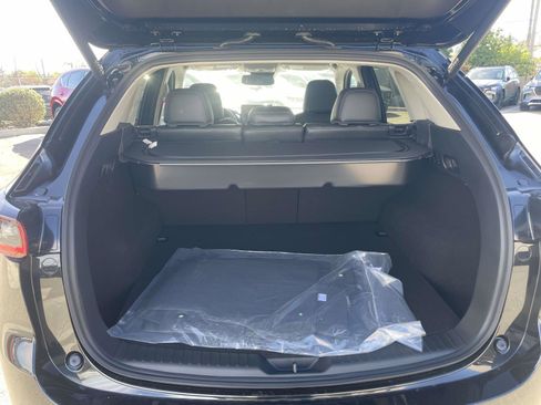 New 2025 MAZDA CX-5 Carbon Edition image 22