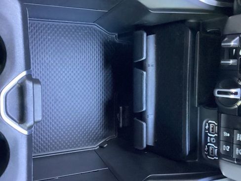 Used 2023 RAM 1500 Lone Star image 51