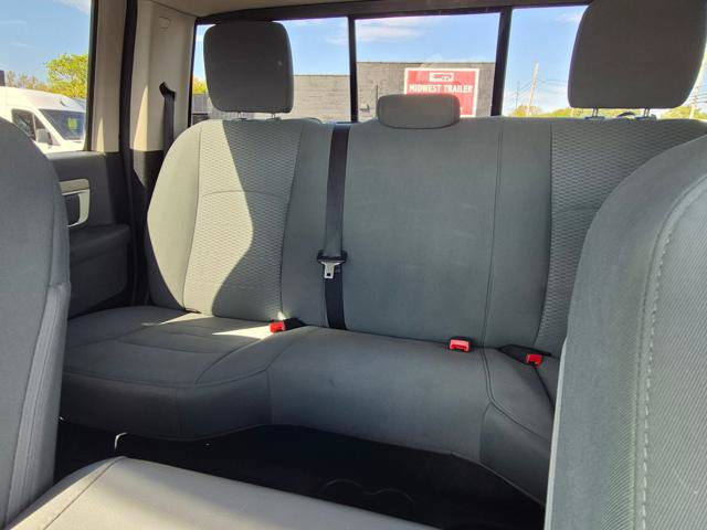 Used 2014 RAM 2500 SLT w/ Protection Group AWD/4WD image 19