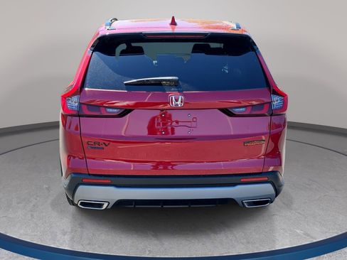 New 2026 Honda CR-V TrailSport image 6