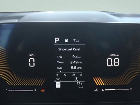 New 2026 Kia Sorento EX image 19