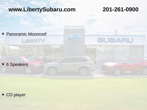 Certified 2023 Subaru Forester Sport AWD/4WD image 11