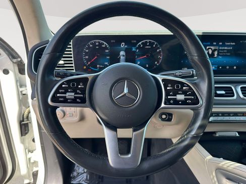 Used 2020 Mercedes-Benz GLE 350 4MATIC image 14