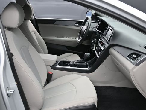 Used 2019 Hyundai Sonata ECO image 32