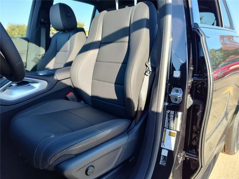 New 2026 Mercedes-Benz GLE 350 4MATIC image 6