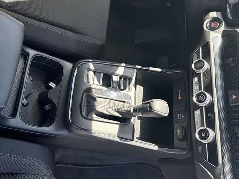 Certified 2024 Honda CR-V LX image 29