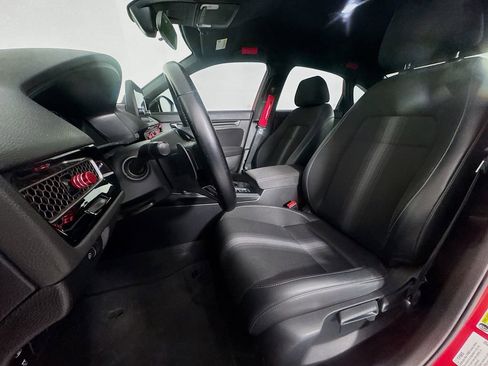 Used 2023 Honda Civic Sport image 23