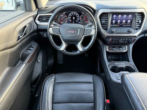 Used 2020 GMC Acadia Denali w/ Trailering Package image 29