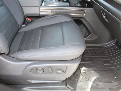 Used 2024 GMC Hummer EV 3X image 18