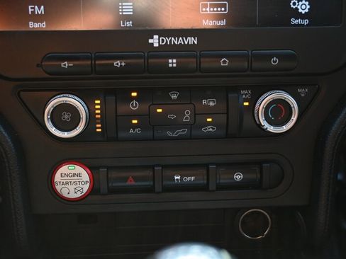 Used 2017 Ford Mustang GT w/ GT Performance Package image 37