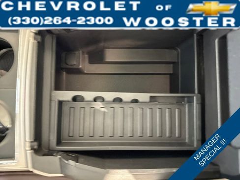 Used 2017 Ford F250 Platinum w/ Platinum Ultimate Package image 17