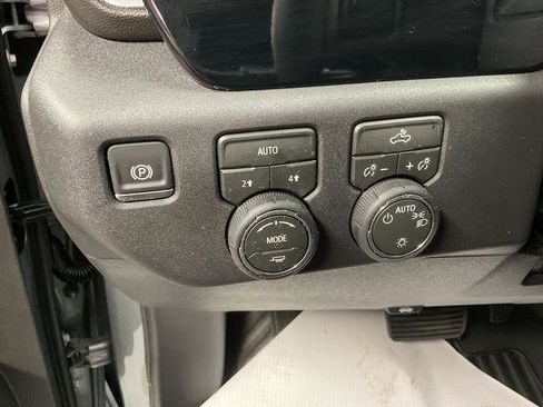 New 2026 Chevrolet Silverado 1500 LT AWD/4WD image 11