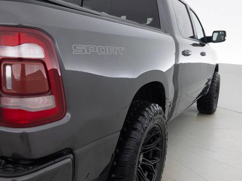 Used 2020 RAM 1500 Big Horn image 14