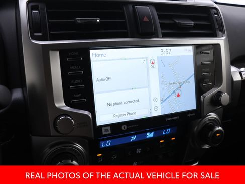 Certified 2023 Toyota 4Runner Limited image 7