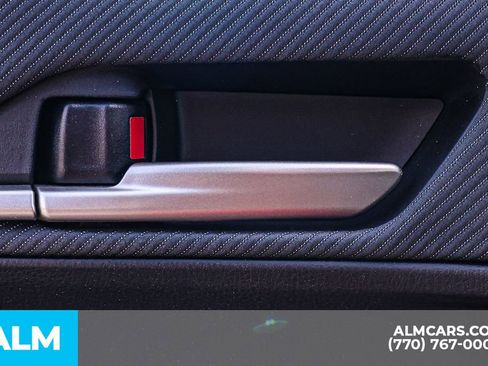 Used 2025 Toyota Camry SE image 50