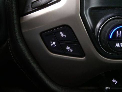 Used 2019 GMC Sierra 2500 Denali w/ Duramax Plus Package image 21