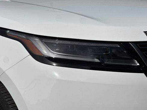 Certified 2026 Land Rover Range Rover Velar S image 12