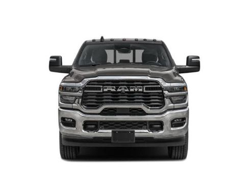 New 2026 RAM 3500 Lone Star AWD/4WD image 7