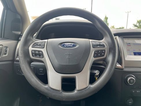 Used 2023 Ford Ranger XLT AWD/4WD image 19