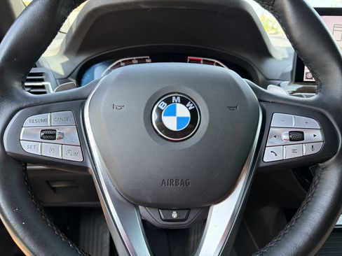 Used 2022 BMW X3 sDrive30i w/ Premium Package 2 (ZPA) RWD image 10
