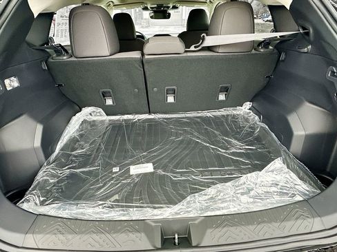 New 2026 Subaru Crosstrek 2.0i Premium image 32