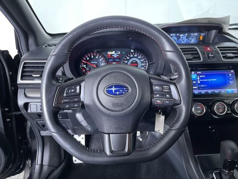 Used 2019 Subaru WRX Premium AWD/4WD image 15