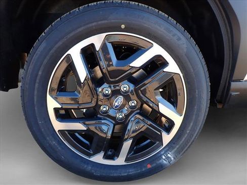 New 2026 Subaru Forester Limited image 7