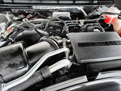 Certified 2026 Chevrolet Silverado 2500 ZR2 AWD/4WD image 37