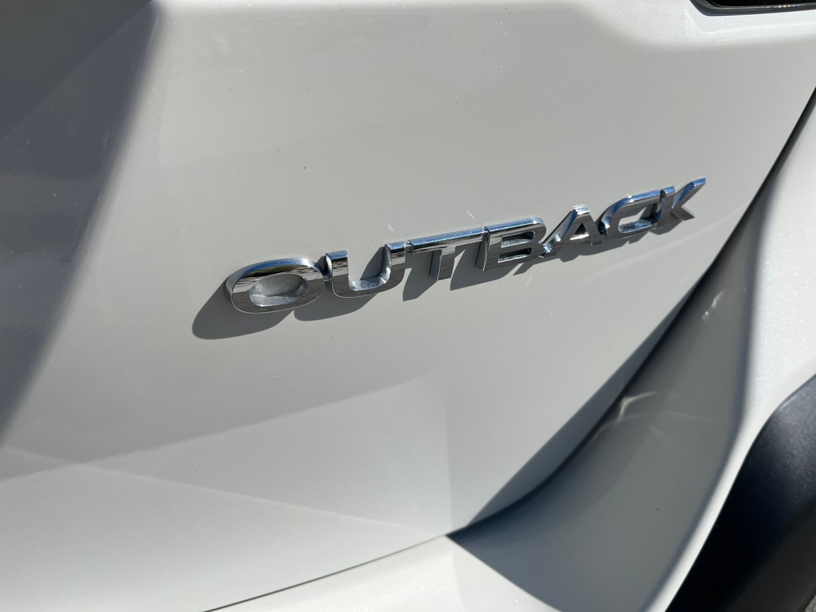 Certified 2024 Subaru Outback Premium AWD/4WD image 24