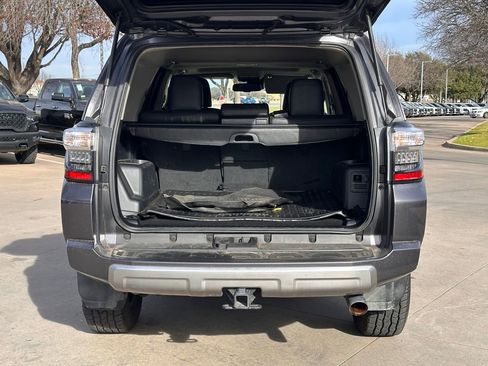 Used 2022 Toyota 4Runner TRD Off-Road Premium image 15