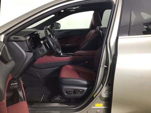 Used 2024 Lexus NX 350 AWD w/ Premium Package image 10