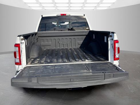 Used 2022 Ford F150 King Ranch w/ Equipment Group 601A High image 6