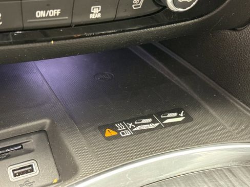 Used 2023 Buick Enclave Premium w/ Trailering Package, 5000 lbs. image 17