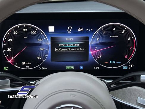 Used 2021 Mercedes-Benz S 580 4MATIC Sedan image 26