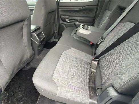 New 2025 Ford Ranger XLT w/ Equipment Group 301A High image 16