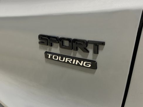 New 2027 Honda CR-V Sport Touring image 9