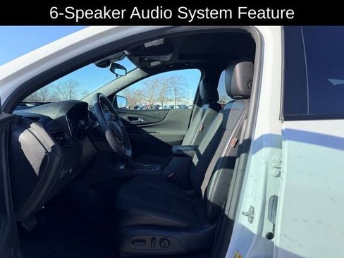 Certified 2023 Chevrolet Equinox RS image 8
