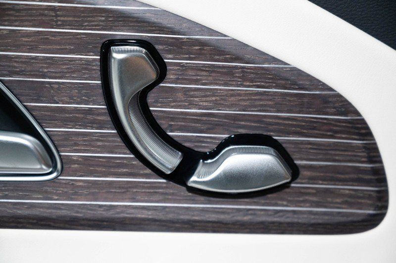 New 2027 Mercedes-Benz CLA 220 image 20