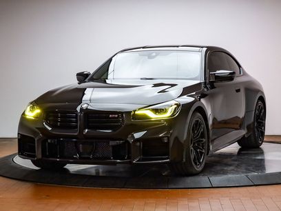 Used 2026 BMW M2 w/ Lighting Package