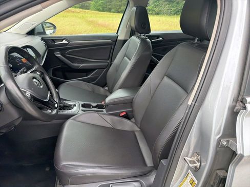 Used 2020 Volkswagen Jetta SEL FWD image 9